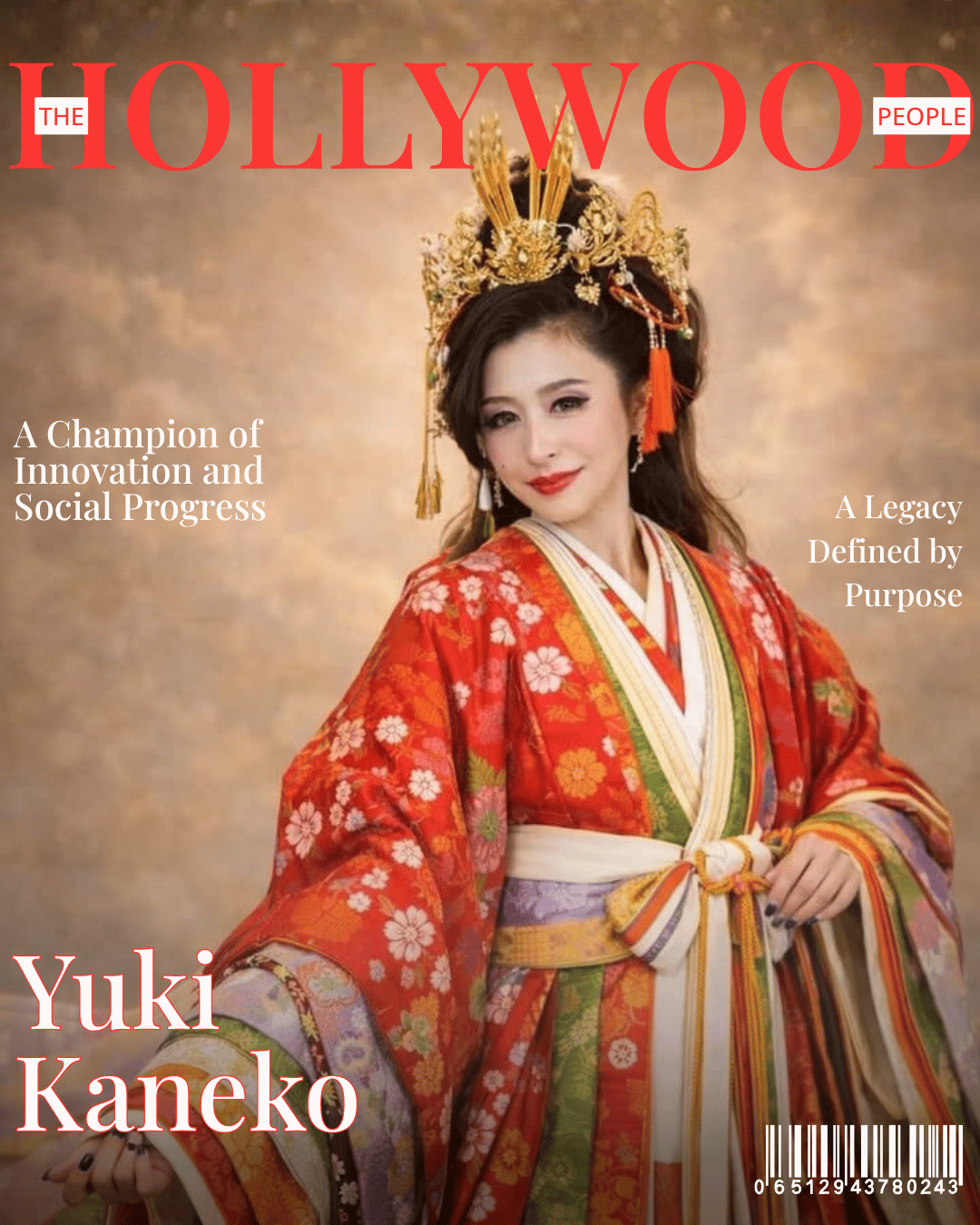 Elegance, Innovation, Impact: The World of Yuki Kaneko