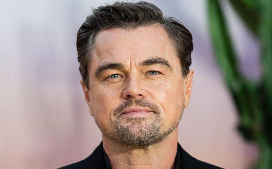 Leonardo DiCaprio and the Art of Reinvention