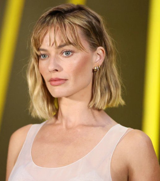 Margot Robbie: Redefining Modern Stardom Through Talent and Ambition