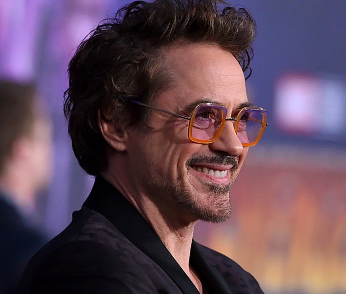 Robert Downey Jr.: The Remarkable Story of Hollywood’s Greatest Comeback