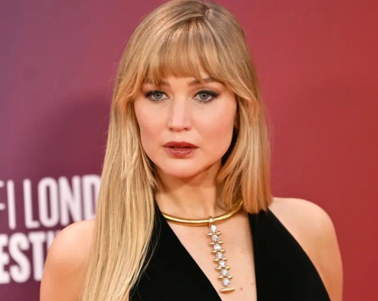 Jennifer Lawrence: A Hollywood Star Defined by Talent and Authenticity