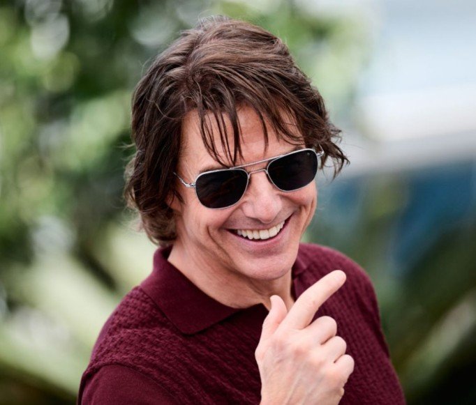 Tom Cruise: The Enduring Icon of Hollywood