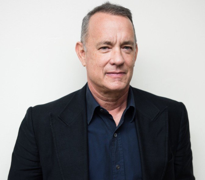 From Aspiring Actor to Global Icon: The Remarkable Story of Tom Hanks