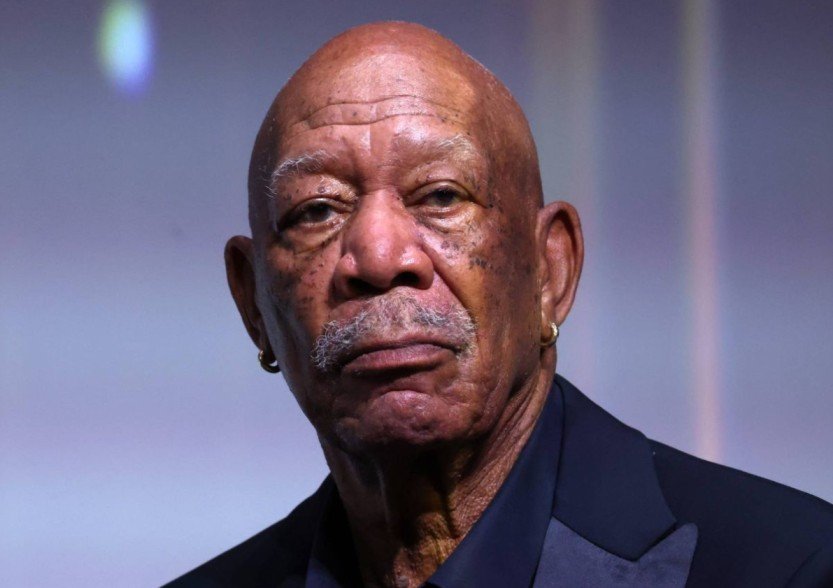 Morgan Freeman: The Voice and Presence That Have Defined Generations of Film
