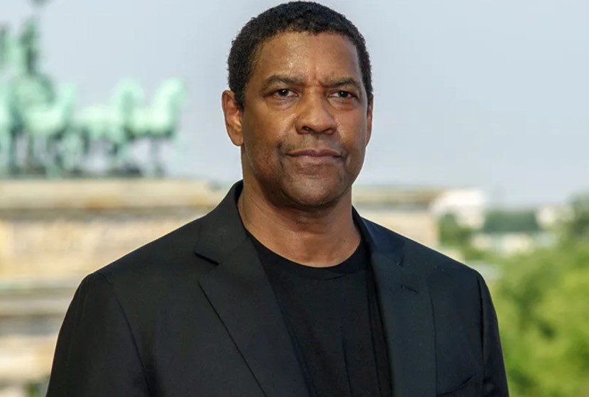 Denzel Washington: A Legacy Built on Talent, Discipline, and Purpose