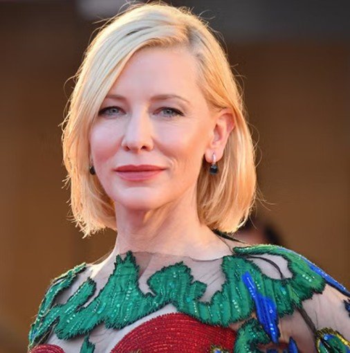 Cate Blanchett: The Enduring Brilliance of One of Cinema’s Finest Performers