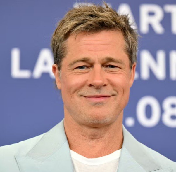 How Brad Pitt Became One of Hollywood’s Most Influential Actors