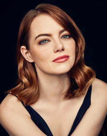 Emma Stone: The Actress Who Continues to Redefine Modern Hollywood